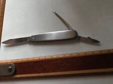 Couteau ancien rare d'occasion  Paris X