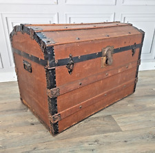 Vintage banded domed for sale  SPILSBY