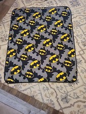 Bat man throw for sale  South Jordan