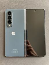 Samsung galaxy fold4 usato  Milano