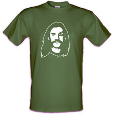 Lemmy Motorhead Original Arte Heavy Metal Gildan Heavy Cotton T-shirt pequeno-extra extra grande comprar usado  Enviando para Brazil