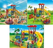 Peças sobressalentes Playmobil playground infantil 5612, 5568, 71571 comprar usado  Enviando para Brazil