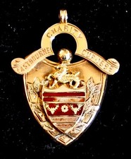 9.0gm 9ct gold for sale  RICHMOND