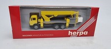 Herpa 806066 merc gebraucht kaufen  Aystetten