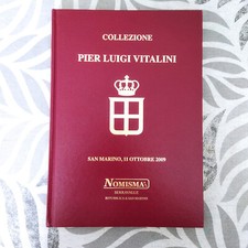 Catalogo nomisma coll. usato  Borgosesia