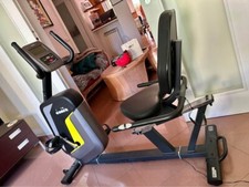 Cyclette recumbent diadora usato  Jesi