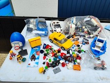 Playmobil lot porche d'occasion  Fouras