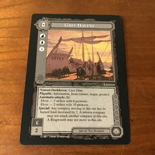 Grey havens shadow for sale  USA