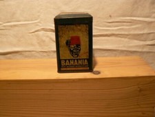 Ancienne boite banania d'occasion  Prissé