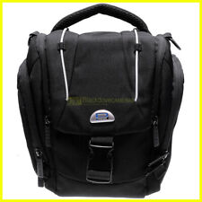 Borsa fotografica tracolla usato  Busto Arsizio