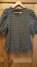 Bluse culture rüschen gebraucht kaufen  Potsdam