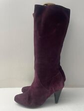 Ladies women purple for sale  ASHFORD