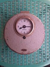 Pointeuse enregistreur horloge d'occasion  Servian