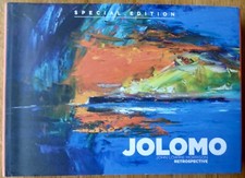 Jolomo john lowry for sale  YORK