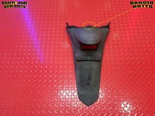 Porta targa honda usato  Massa di Somma