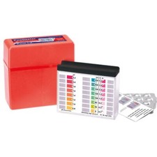 Pooltester testkit chlor gebraucht kaufen  Minden