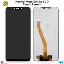 Novo em folha Huawei Mate 20 Lite substituição tela LCD digitalizador tela sensível ao toque comprar usado  Enviando para Brazil