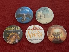 Cirque soleil nouba for sale  Henderson