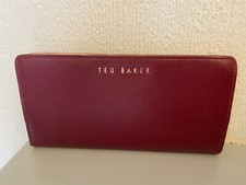 Ted baker burgundy for sale  NEWCASTLE