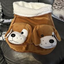 Foot warmer electric for sale  BEWDLEY