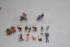 Figuren kinder eltern gebraucht kaufen  Rauschenberg