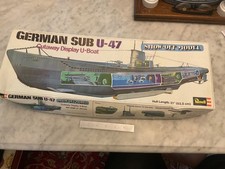 Revell german sub for sale  Charles Town