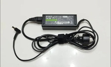 Sony chargeur officiel d'occasion  Divonne-les-Bains