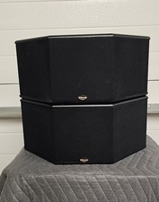 Klipsch ss1 surround for sale  Columbia City