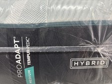 Tempurpedic pro adapt for sale  Lilburn