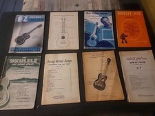 Method ukulele ukuleke for sale  Katy