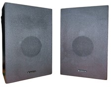 Coppia casse sanyo usato  Bresso