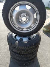 Winterräder dunlop 215 gebraucht kaufen  Elsterwerda