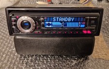 Kenwood kdc w6027 usato  Canegrate