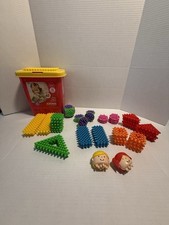 Playskool clipo blocks d'occasion  Expédié en Belgium