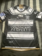 Hull shirt danny for sale  HULL