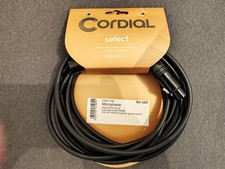 Cordial neutrik xlr gebraucht kaufen  Gößweinstein