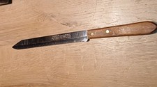 Vintage brotmesser diogenes gebraucht kaufen  Hambühren
