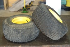 John deere l110 for sale  Milford