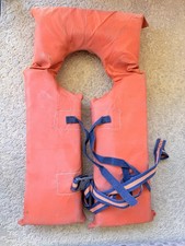 Vintage life jacket for sale  Las Vegas