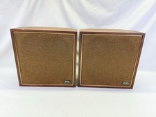 Wharfedale w35 speakers for sale  Carteret