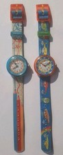Lot montres flik d'occasion  Strasbourg-