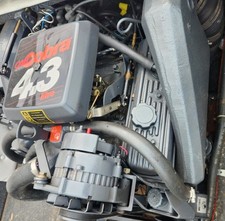 Omc cobra 4.3 for sale  Faribault