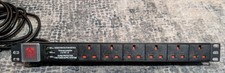 Way pdu lead for sale  NORTHWICH