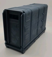Jurassic World Dominion Unidade de Contenção Gaiola Liberação N Pacote Rampage Caneta Solta, usado comprar usado  Enviando para Brazil