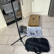 Sheet music stand for sale  ALTRINCHAM