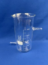 Becherglas 2000 hohe gebraucht kaufen  Dillenburg