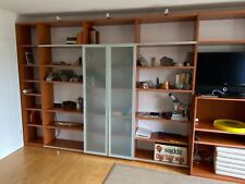 Brinkmann regalwand dunklem gebraucht kaufen  Bonn
