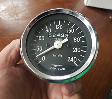 veglia speedo for sale  TORQUAY