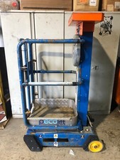 Eco peco lift for sale  DALBEATTIE