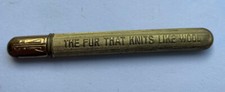 Antique brass folding for sale  GRAVESEND